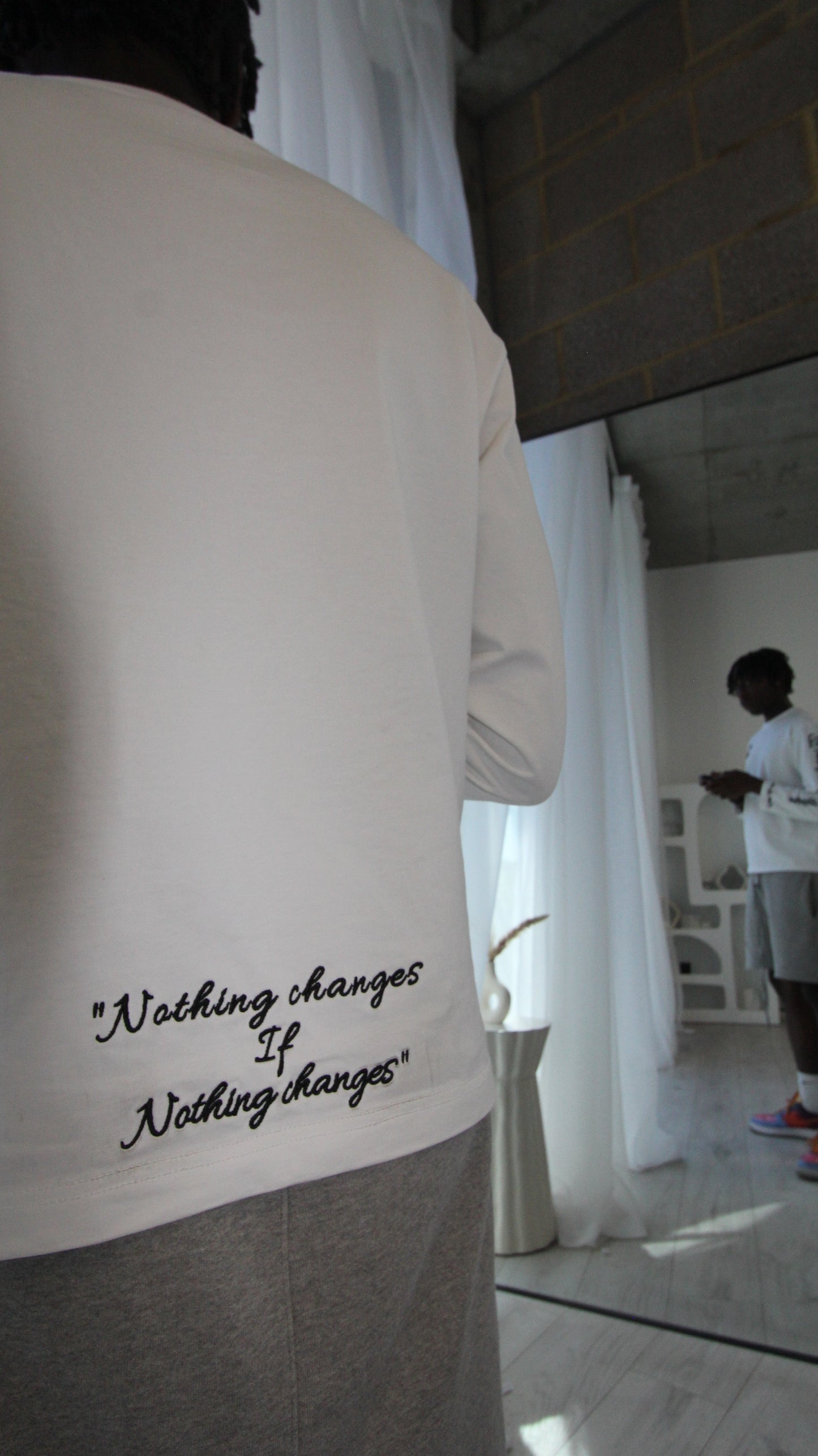 33 longsleeve