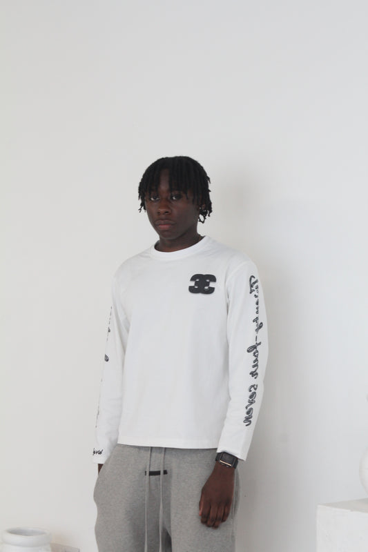 33 longsleeve